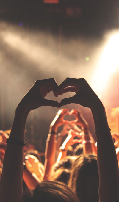 SPAZIO EVENTI MUSICALI